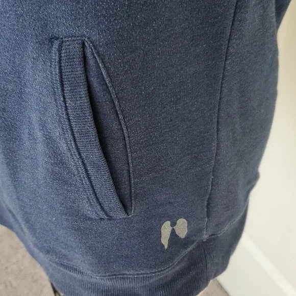 Victoria Secret Cowl Neck Sweater - Picture 2 of 6